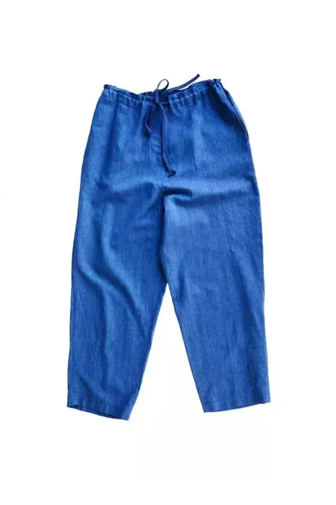101 Trouser Pattern · Merchant & Mills