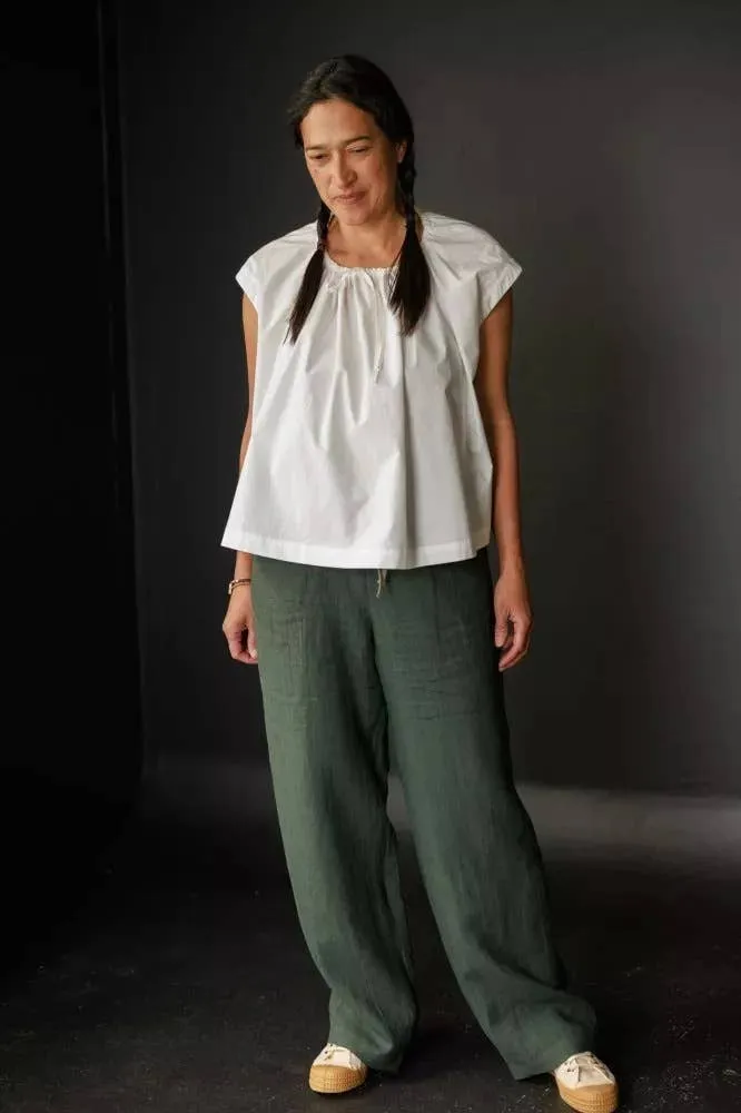101 Trouser Pattern · Merchant & Mills
