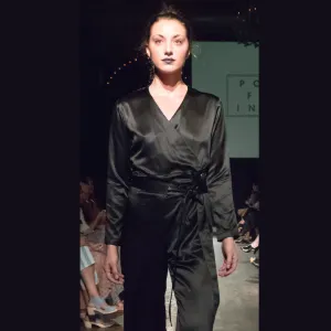 2015 Marianne Jumpsuit