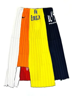 2023 Renata Brenha Futebol Reworked Skirt