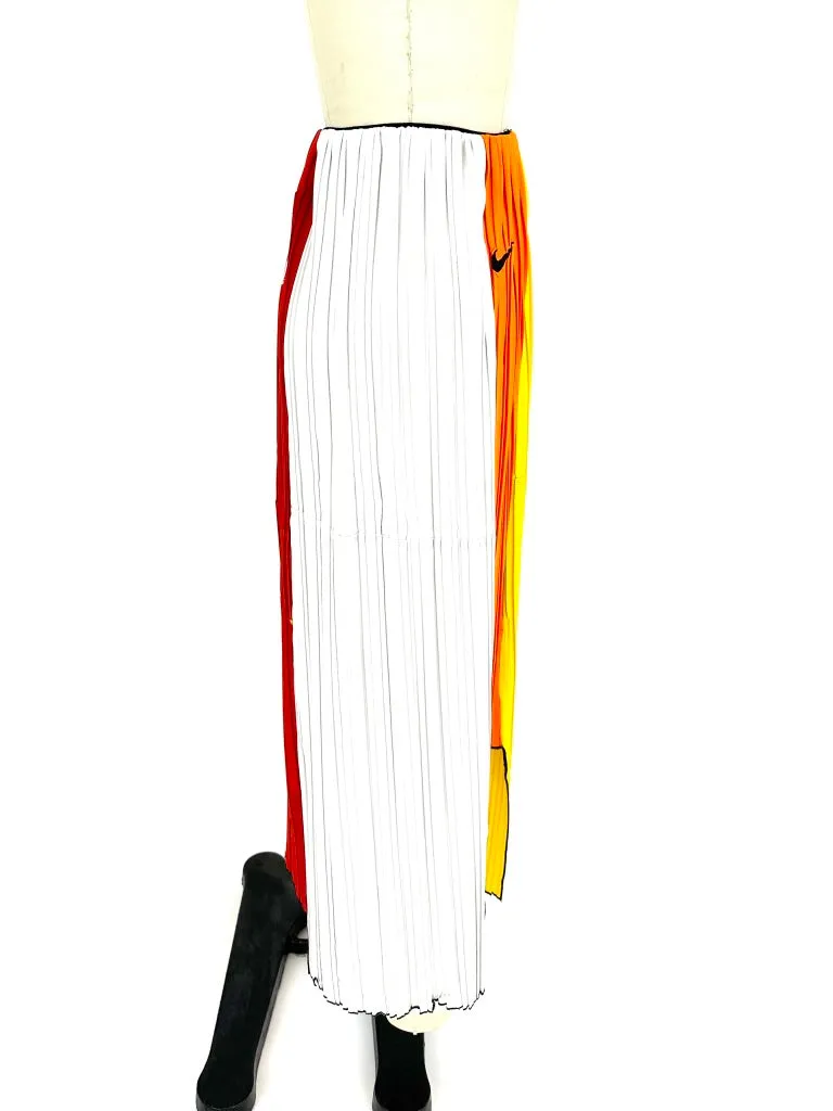 2023 Renata Brenha Futebol Reworked Skirt