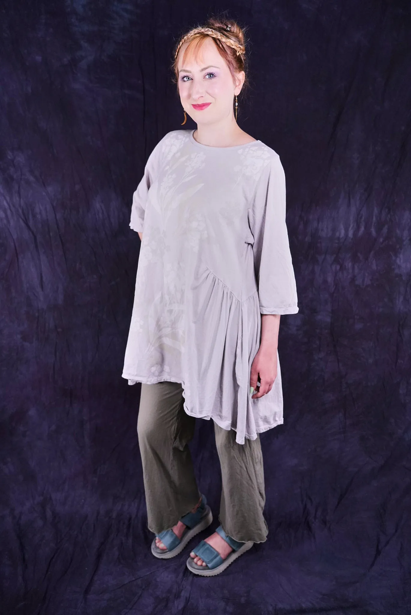 3287 Cha Cha Pant Clay Beach