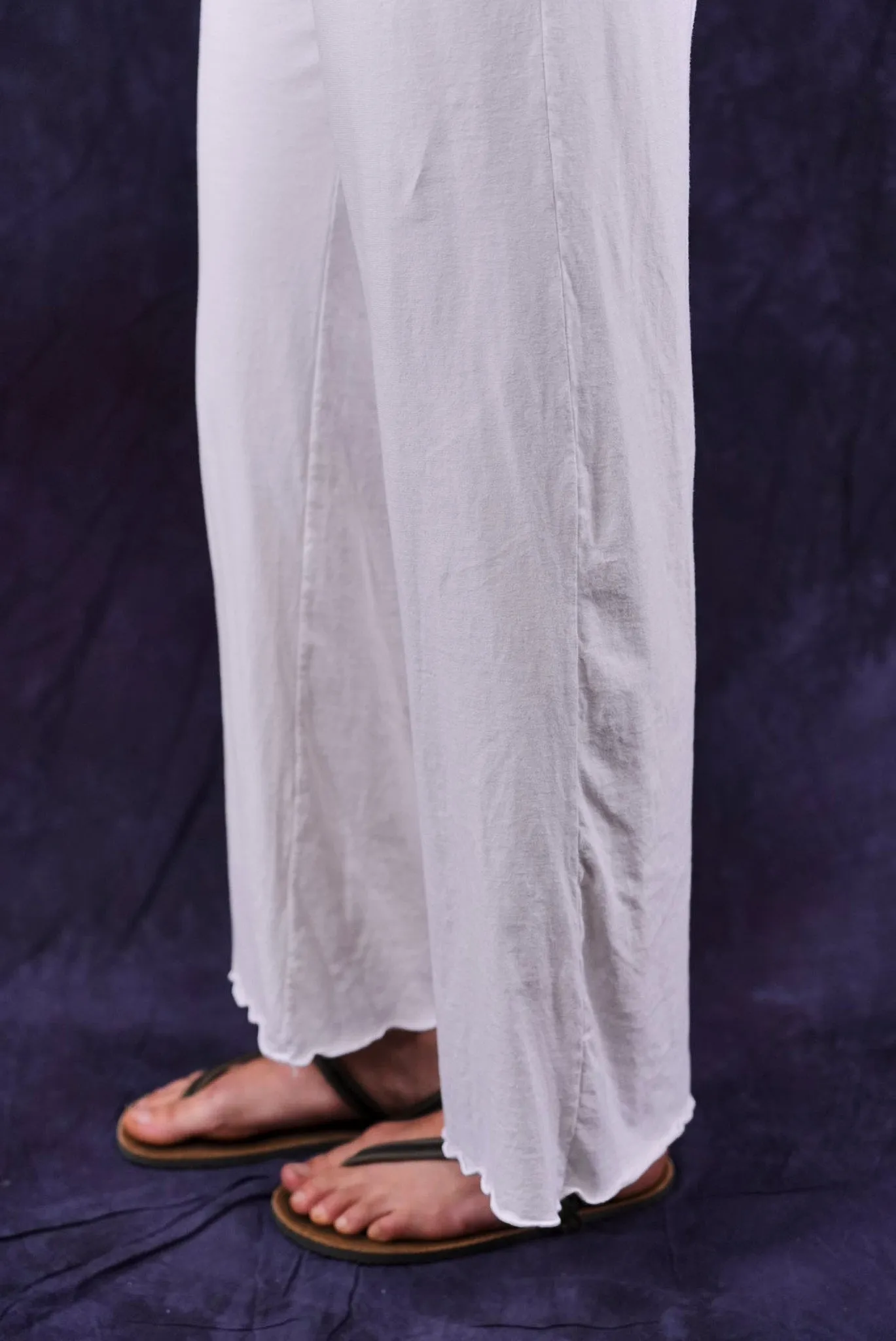 3287 Cha Cha Pant Jasmine