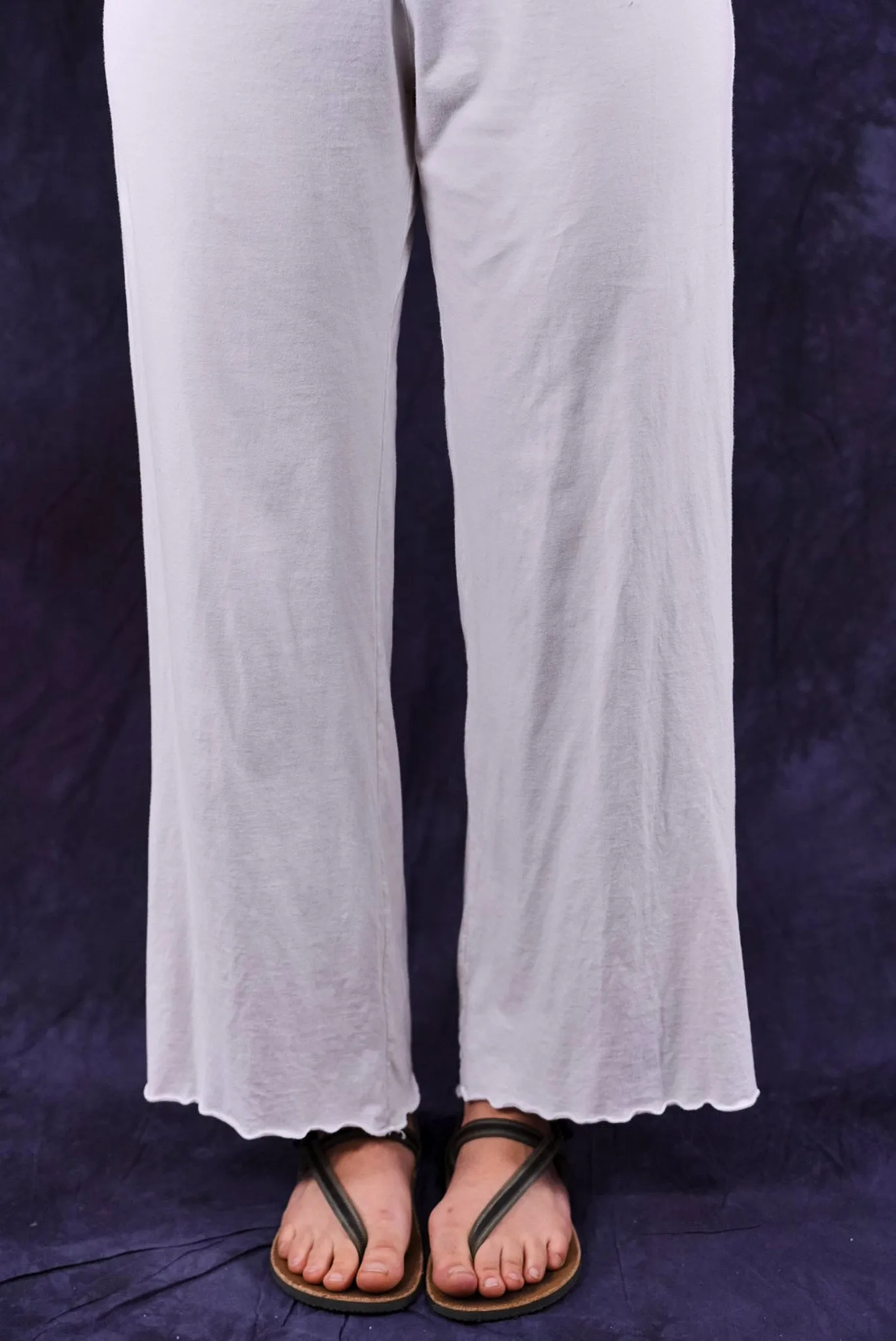3287 Cha Cha Pant Jasmine