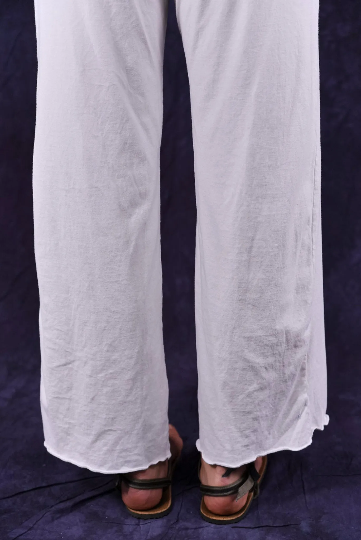 3287 Cha Cha Pant Jasmine