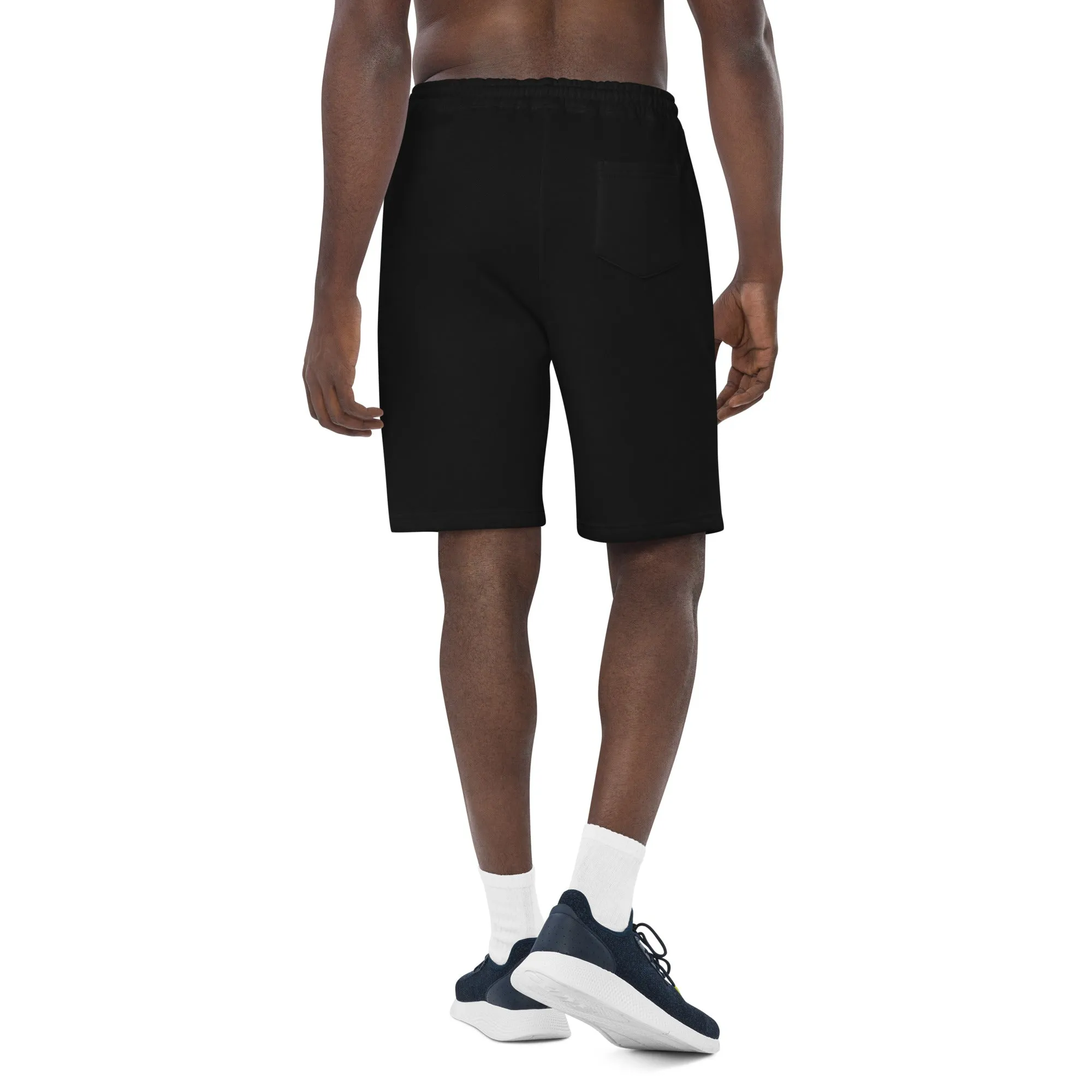 3D Slick - Shorts - Green