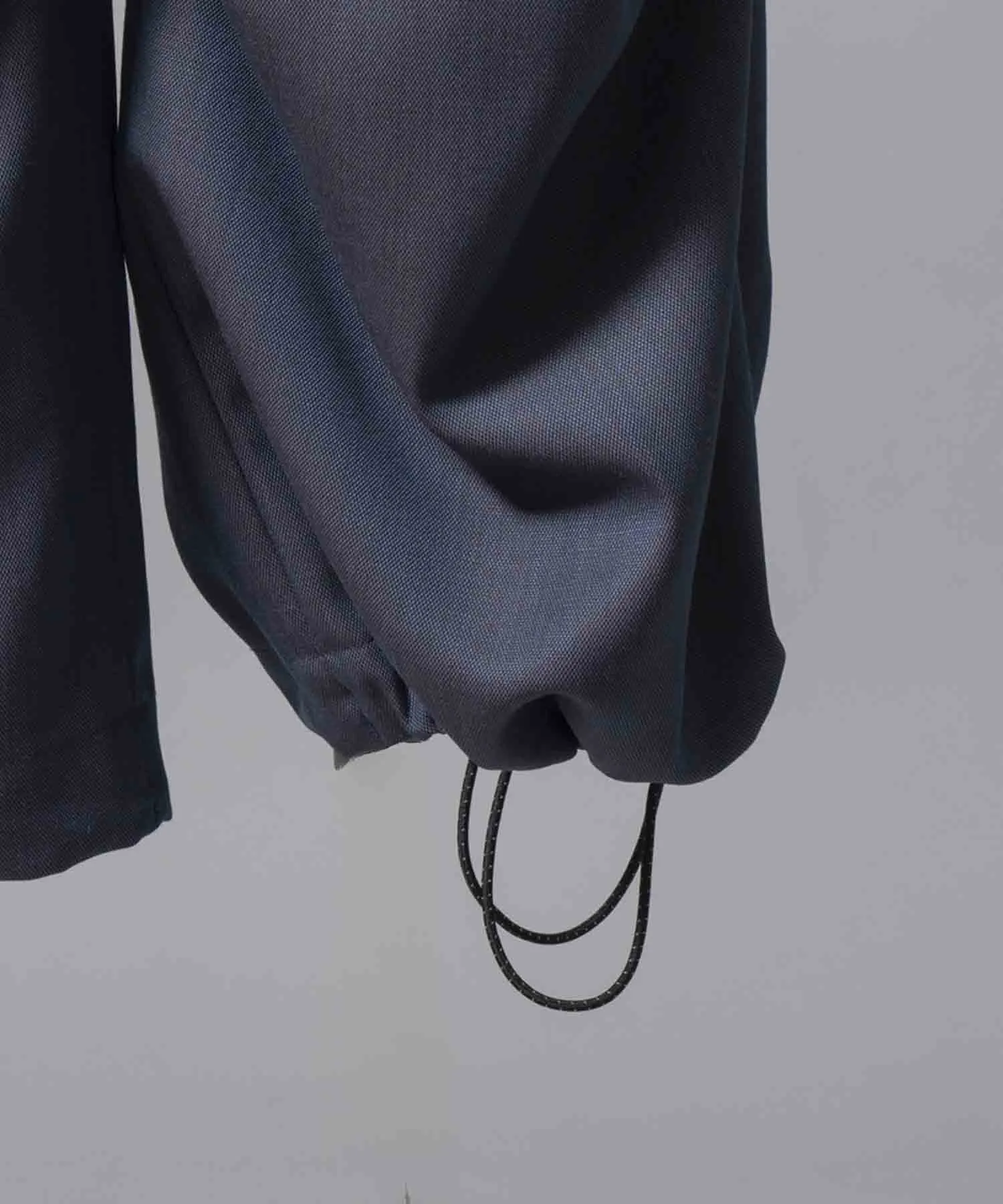 4 Colors Chambray Washable Wool Prime-Wide Snow Pants