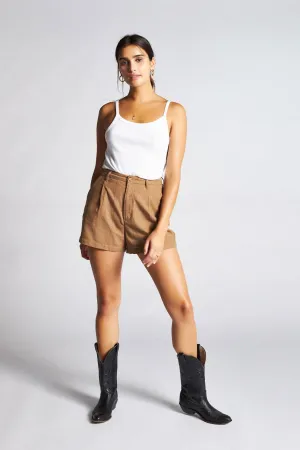 Aberdeen Trouser Short