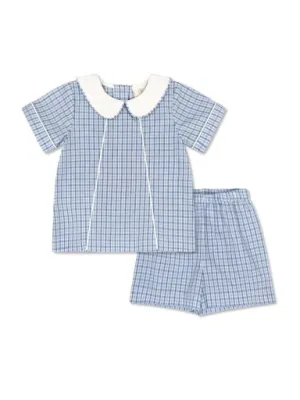Adam Short Set