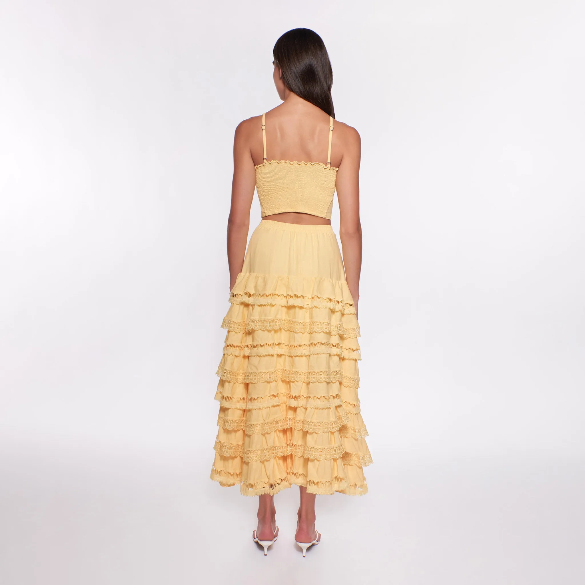 Adina Skirt