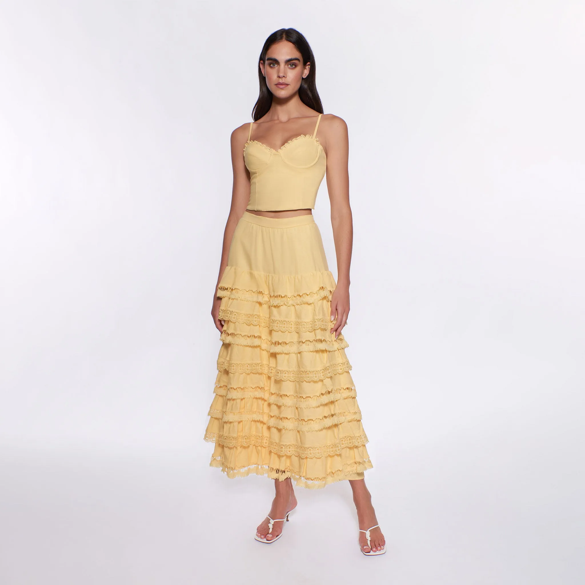 Adina Skirt
