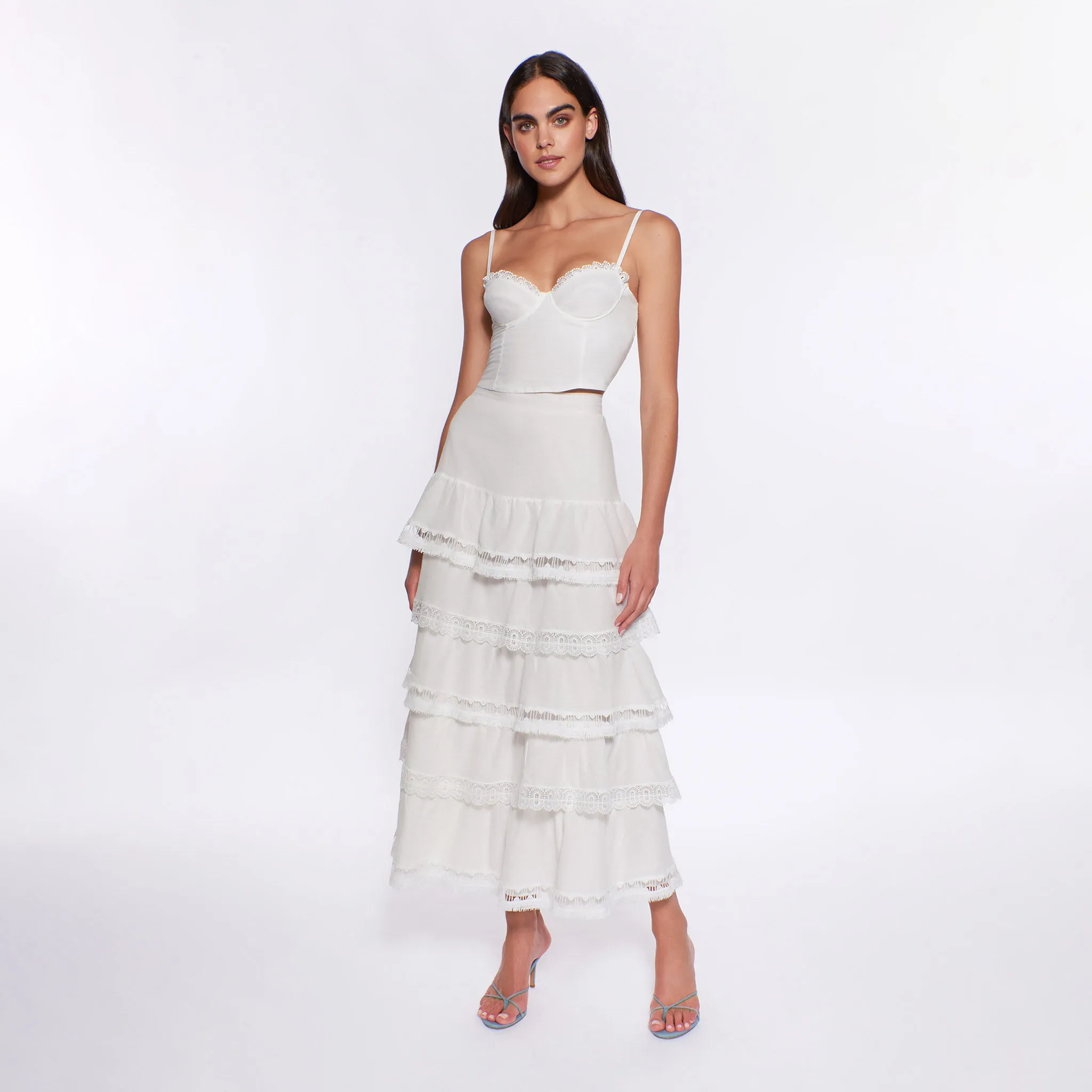 Adina Skirt