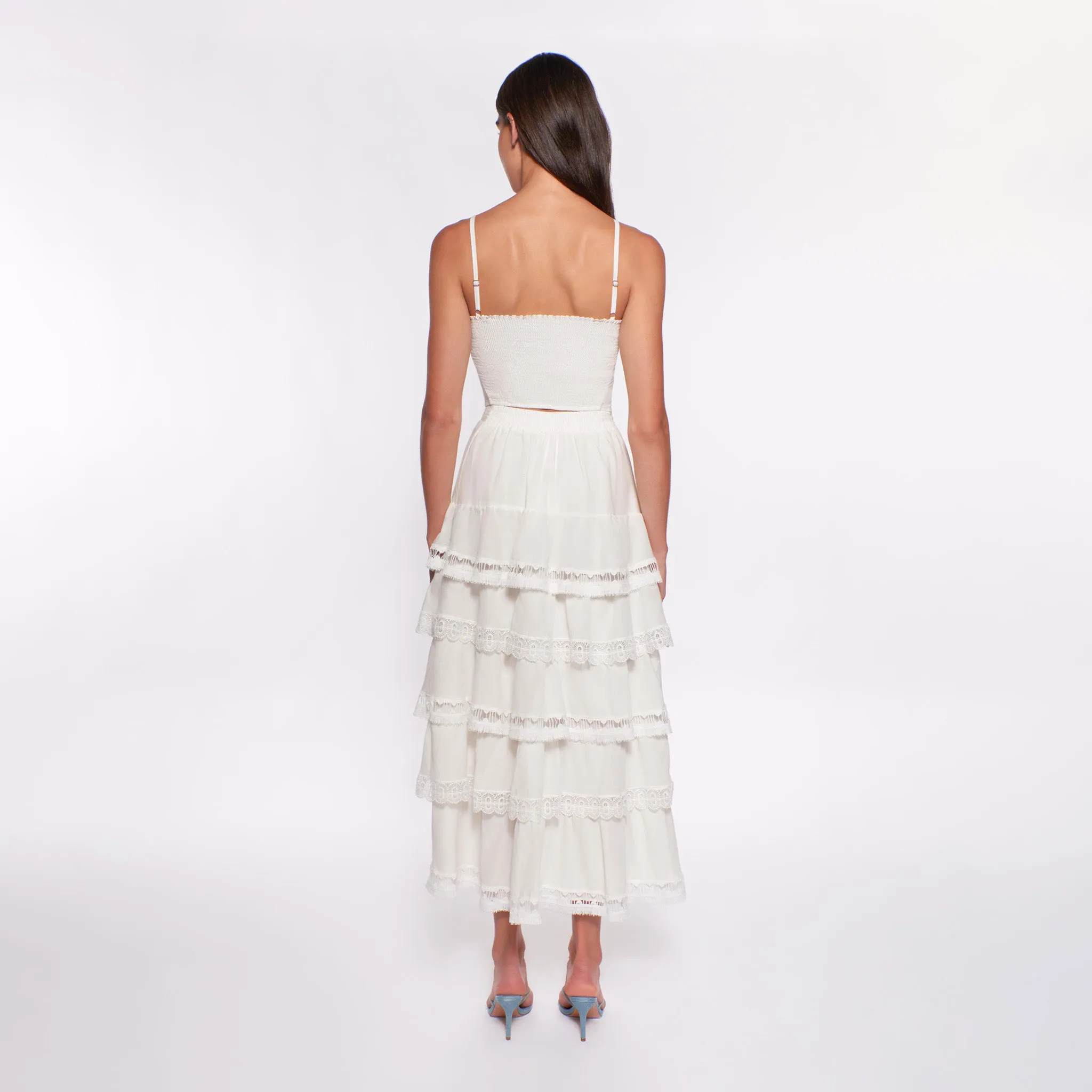 Adina Skirt