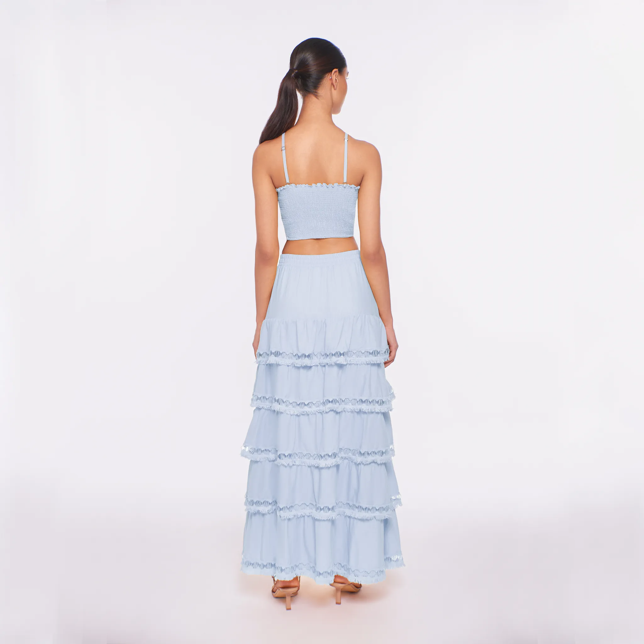 Adina Skirt