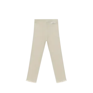 Affy Leggings | Oyster Grey