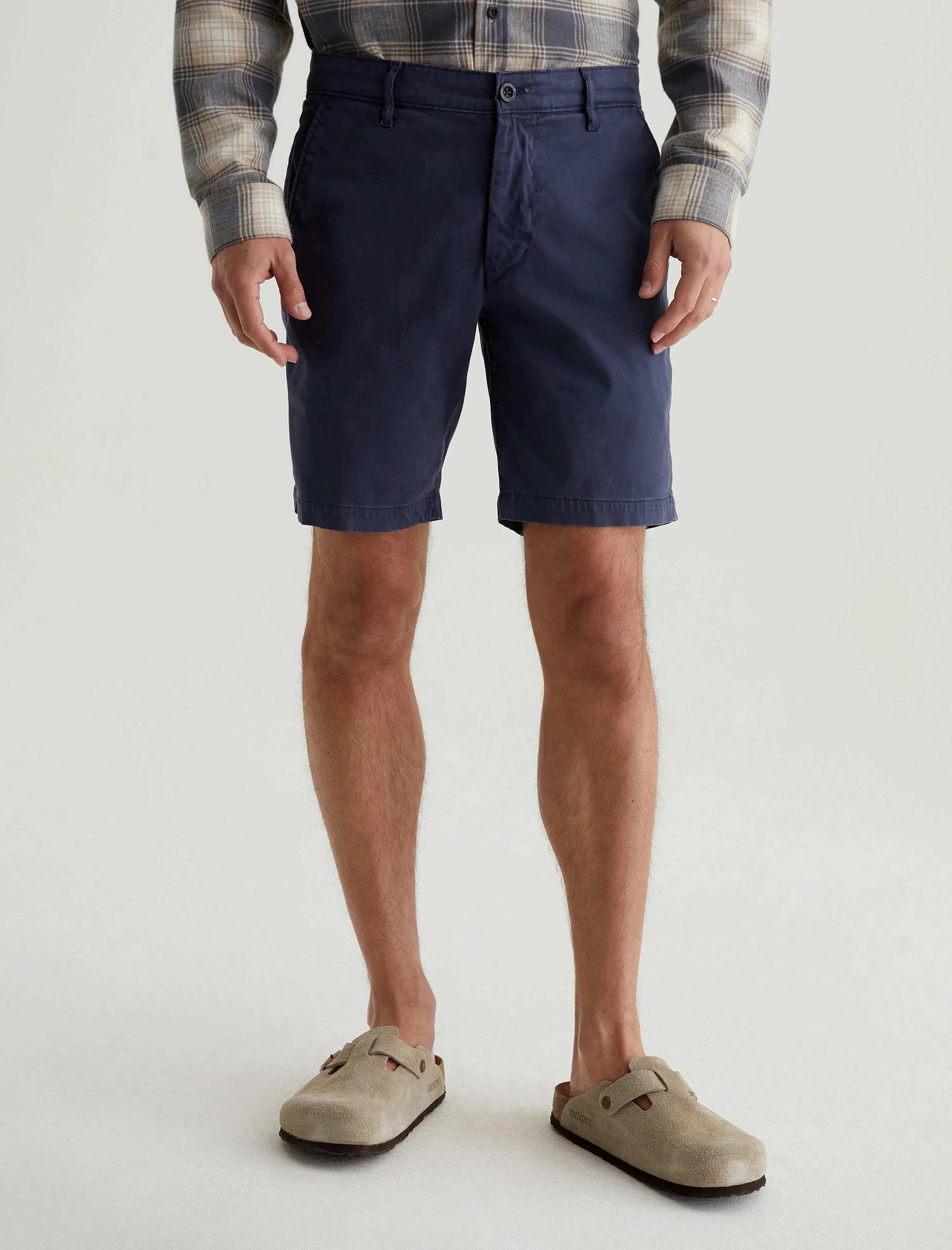 AG Wanderer Shorts