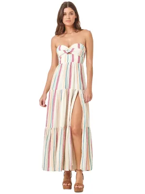 Alessandra Dress ::RET