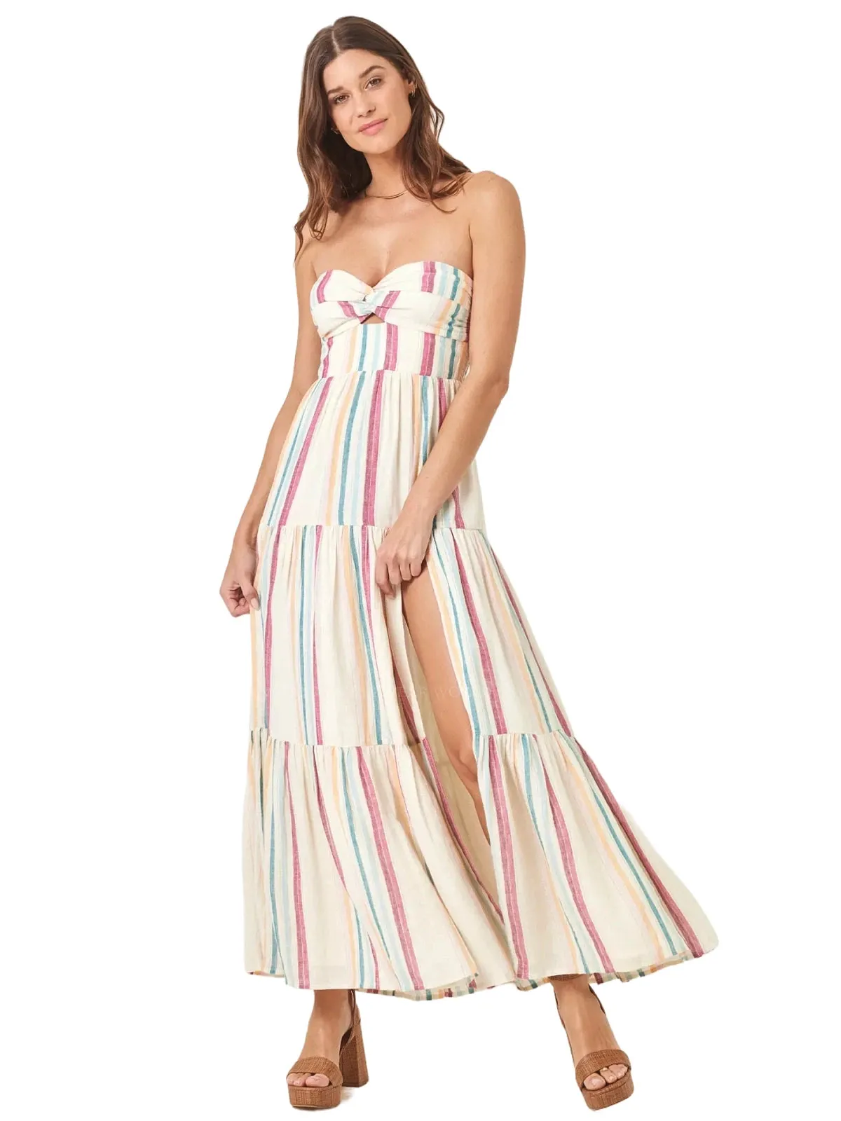 Alessandra Dress ::RET