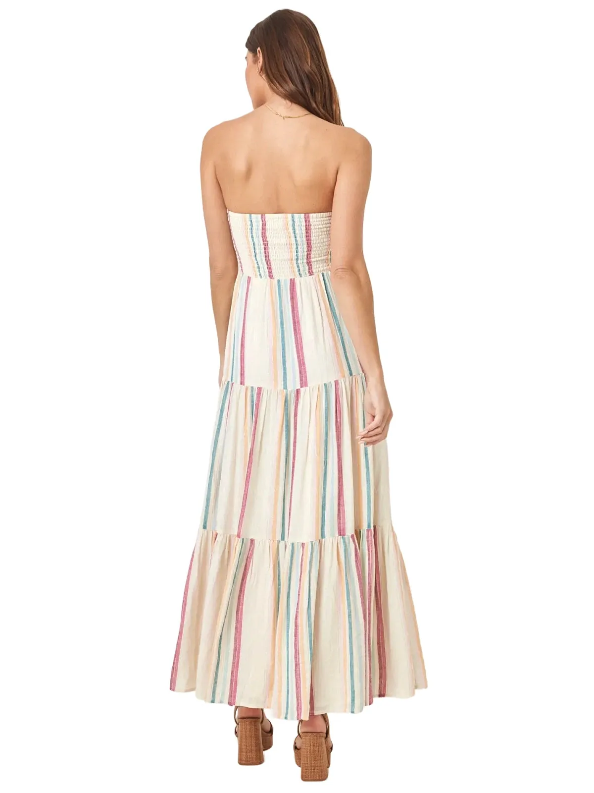Alessandra Dress ::RET