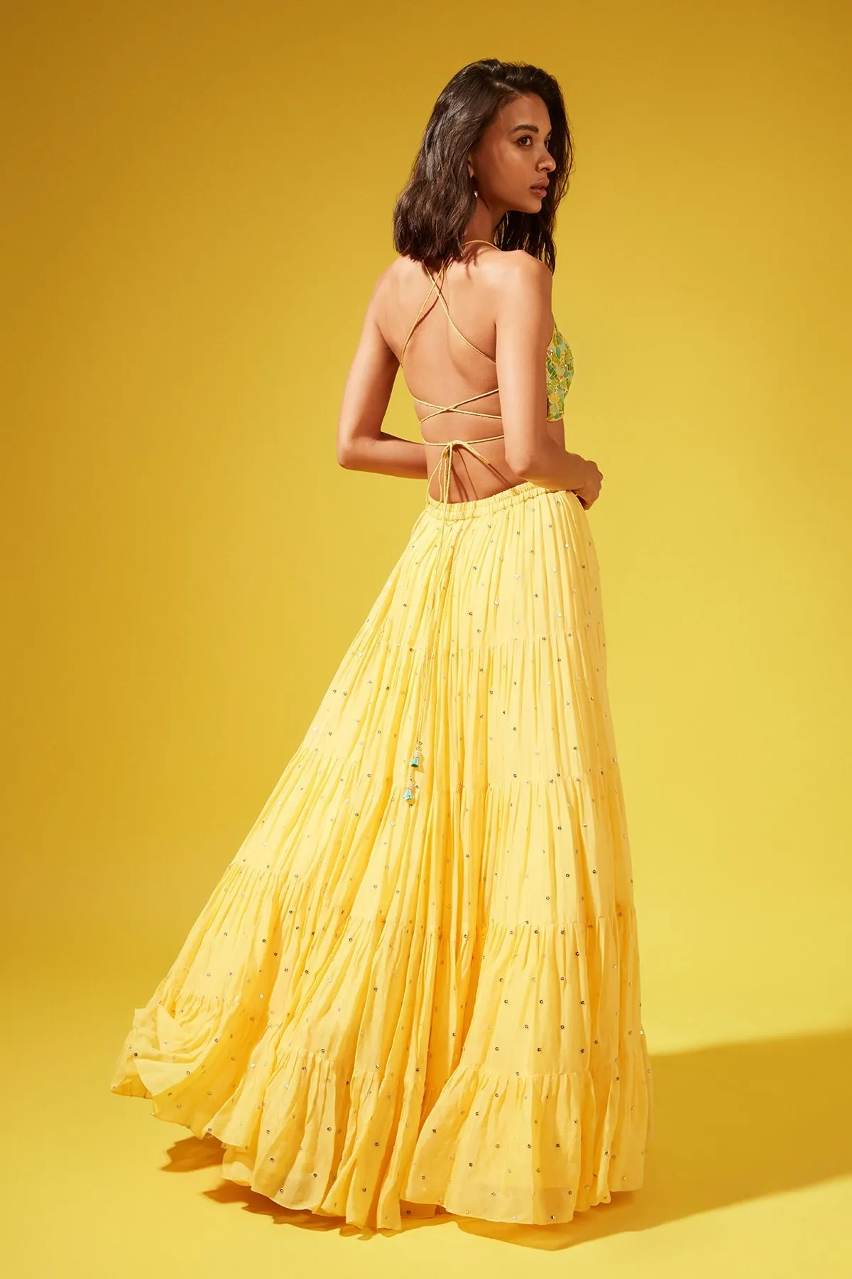 Amy Skirt