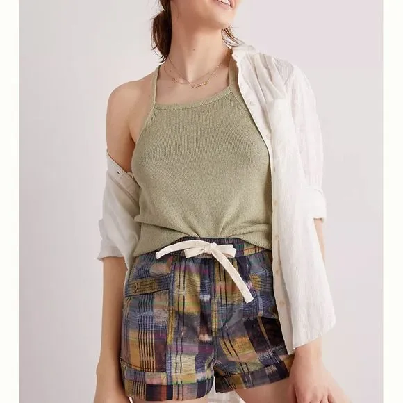 𝅺anthropologie Pilcro Shorts