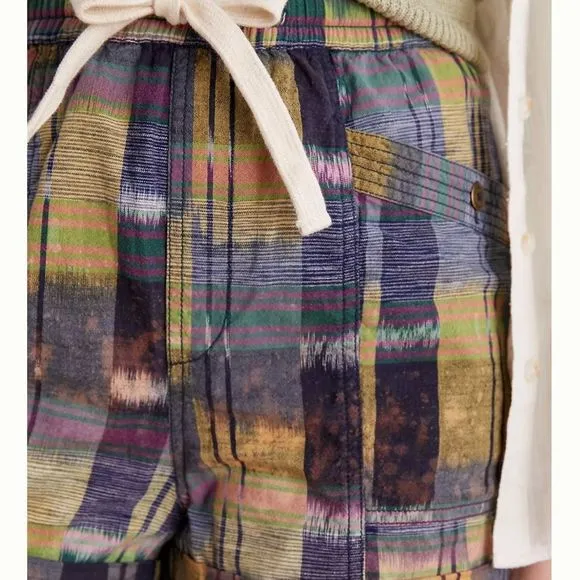 𝅺anthropologie Pilcro Shorts