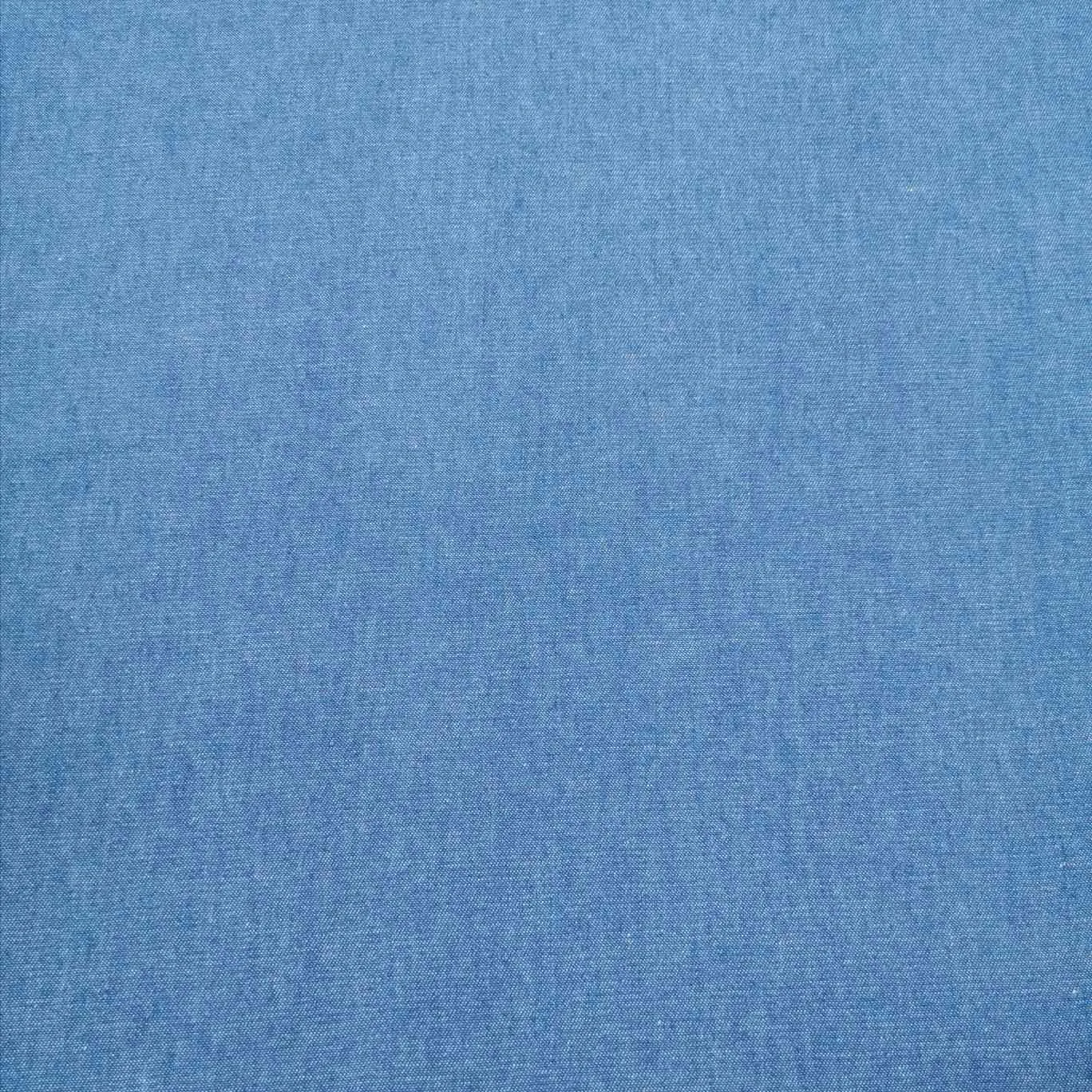 Arizona Chambray, Light Blue