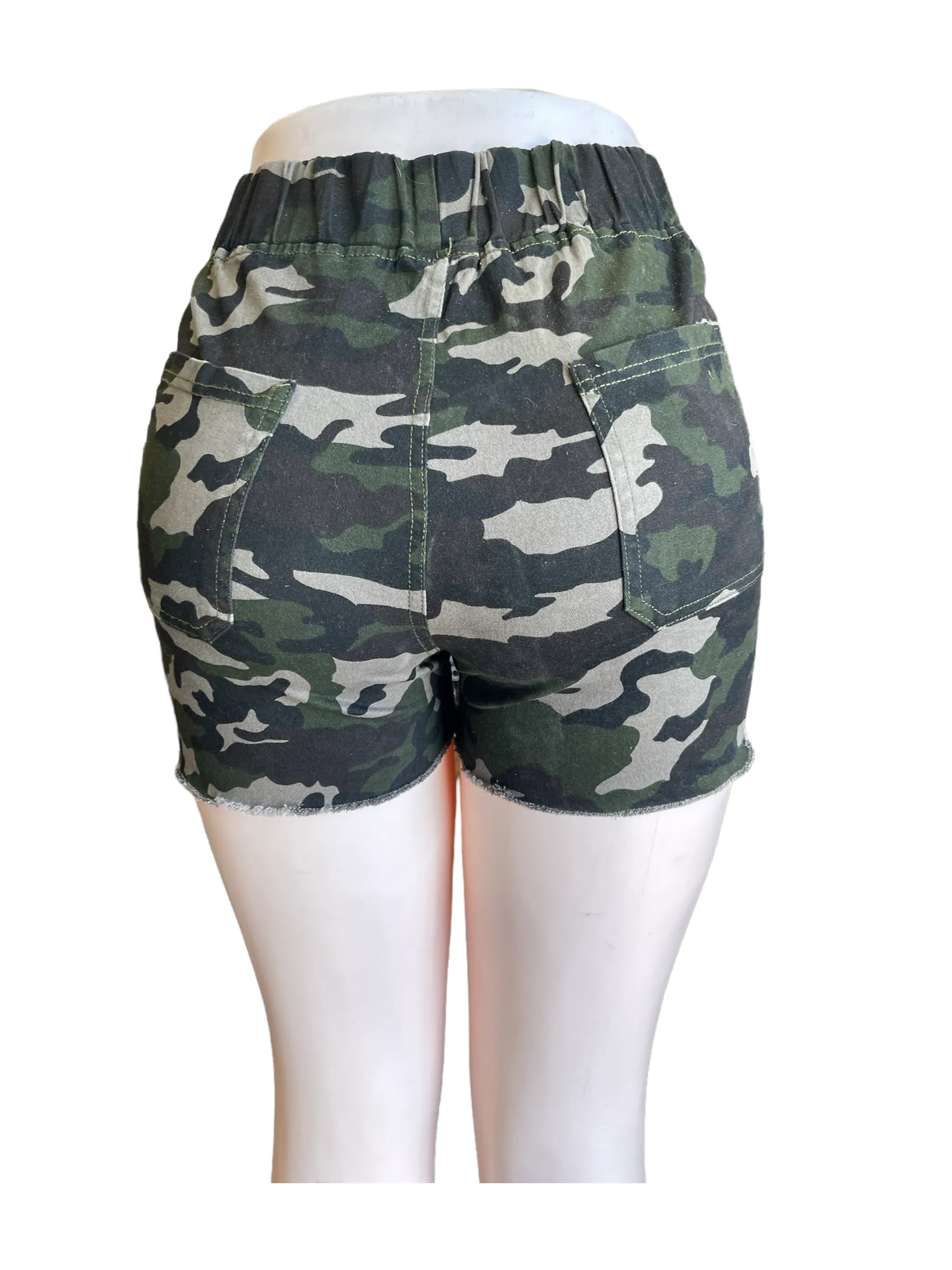 Army short