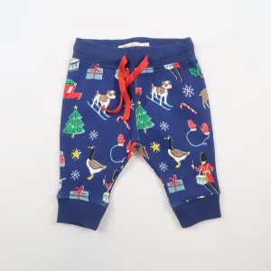 Baby Boden - Pants (0-3M)