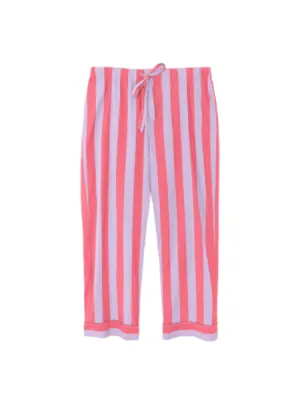 Baines Pant - Lilac Ruby