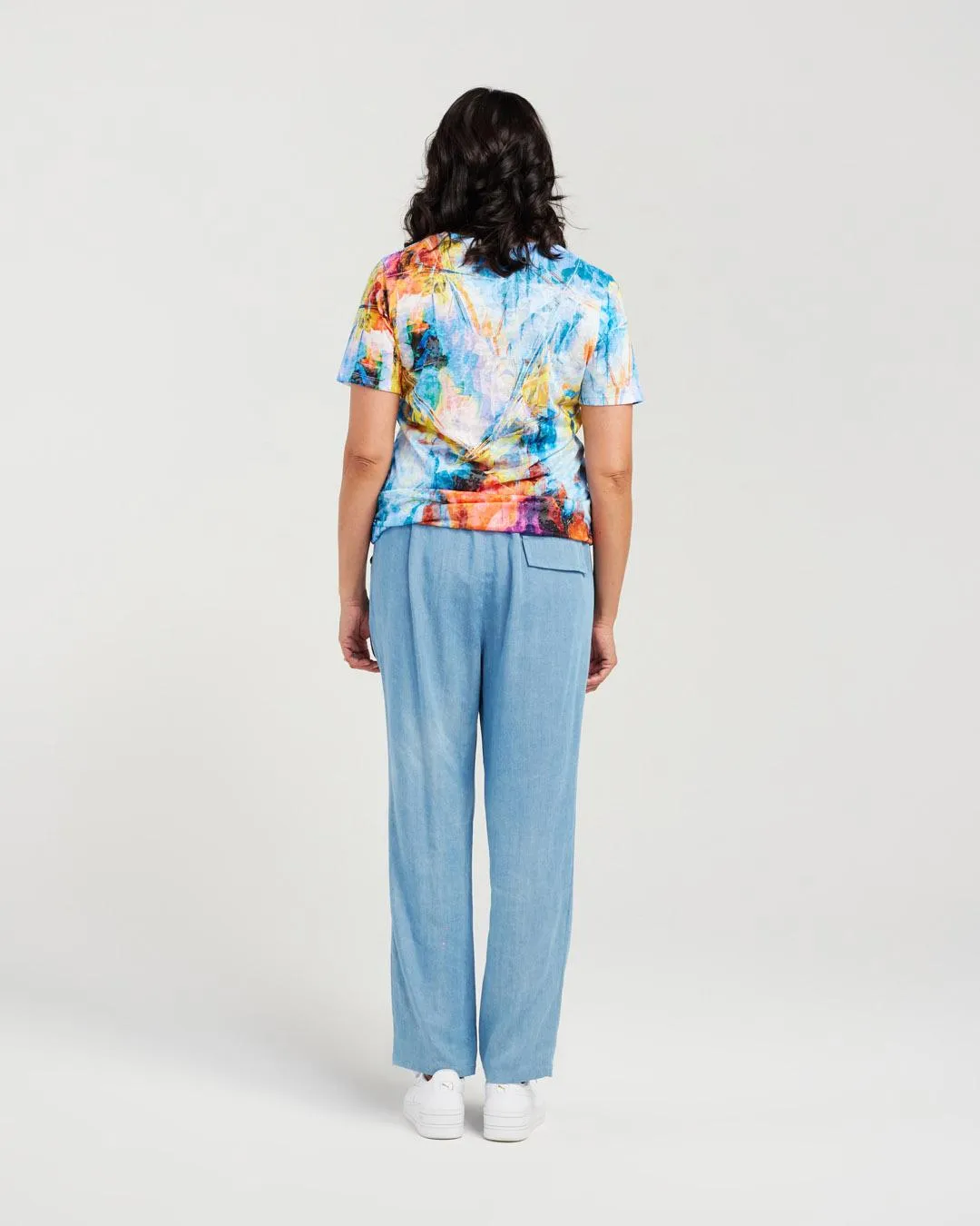 Bamboo Tencel Pants