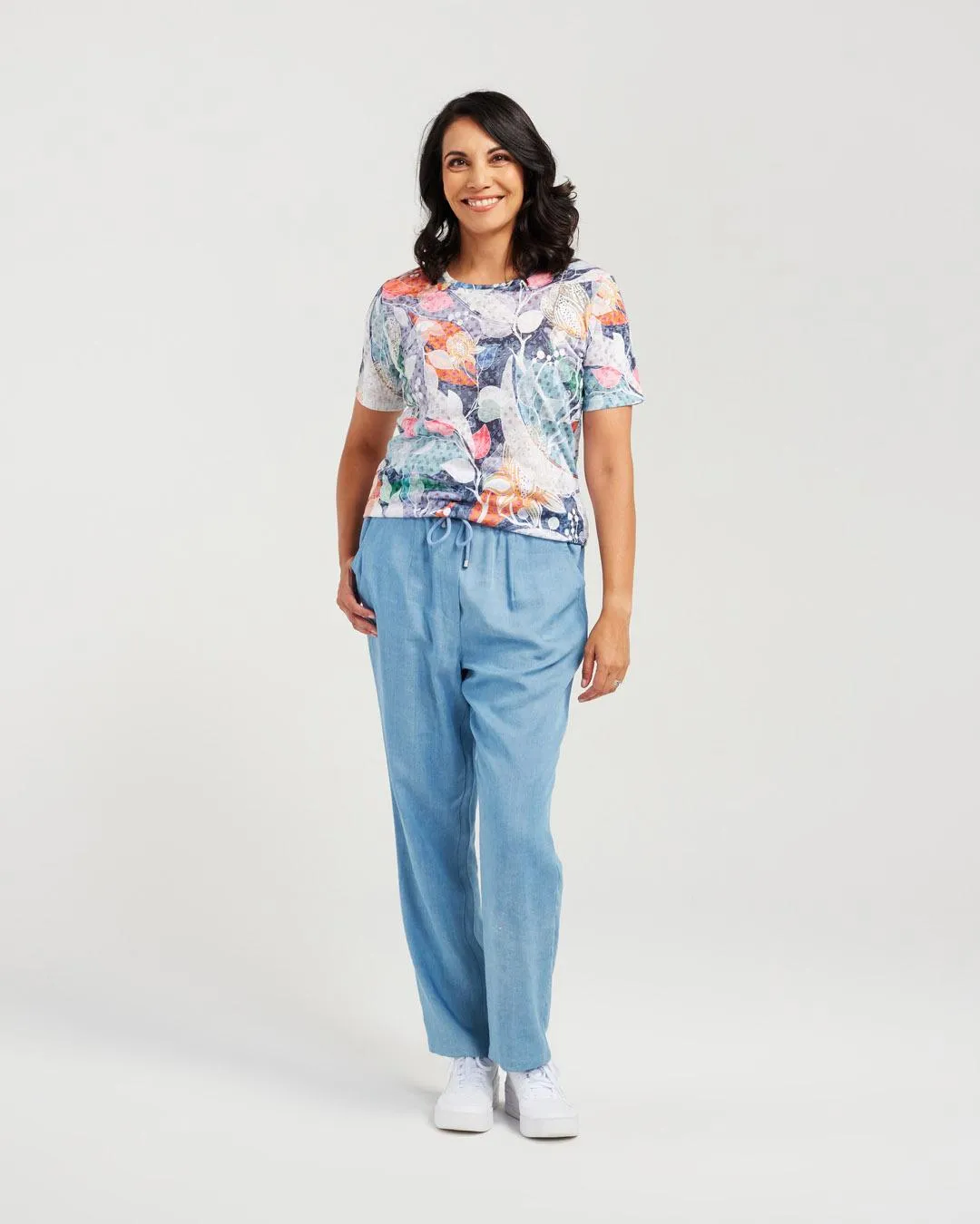 Bamboo Tencel Pants