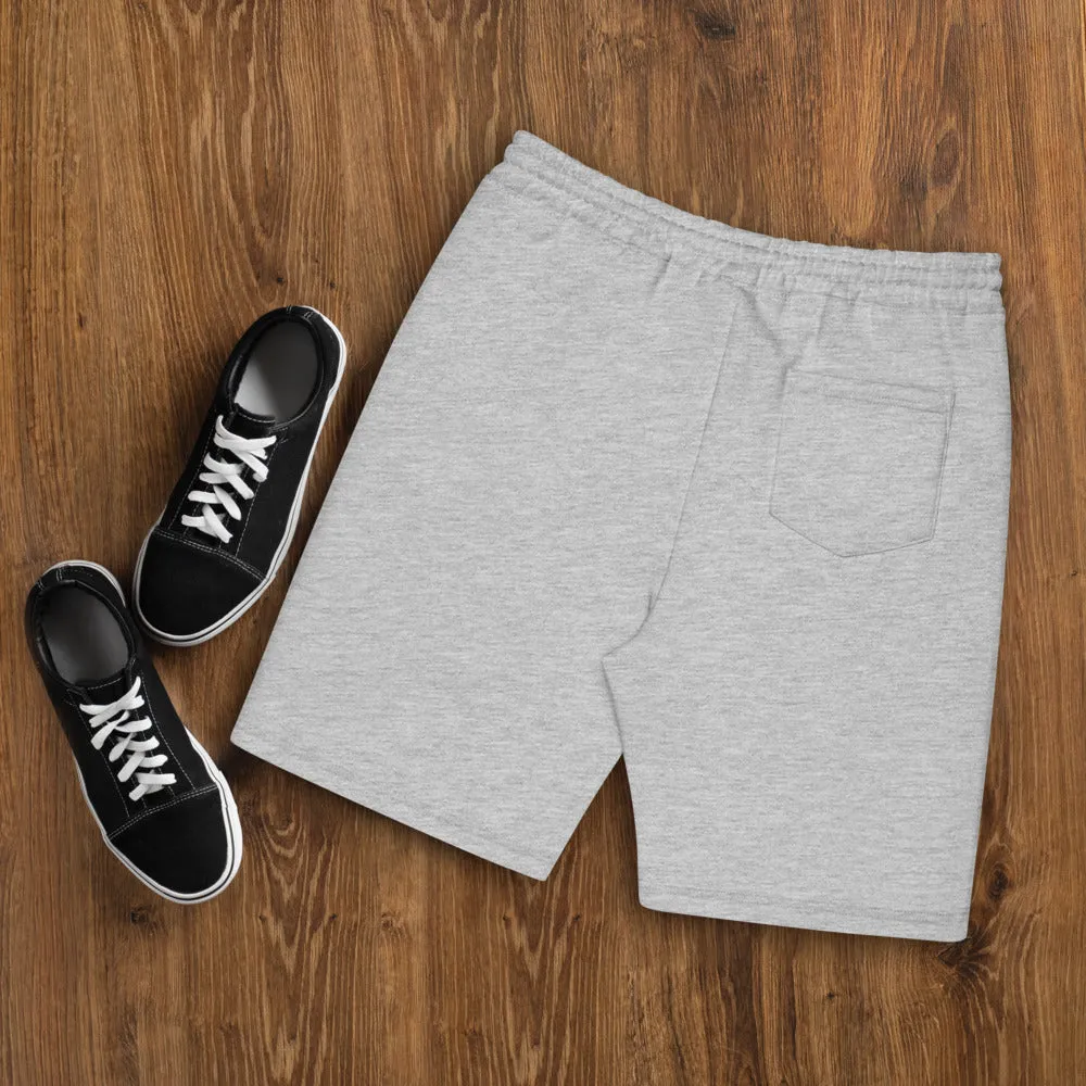 Banana Club - B Club Fleece Shorts
