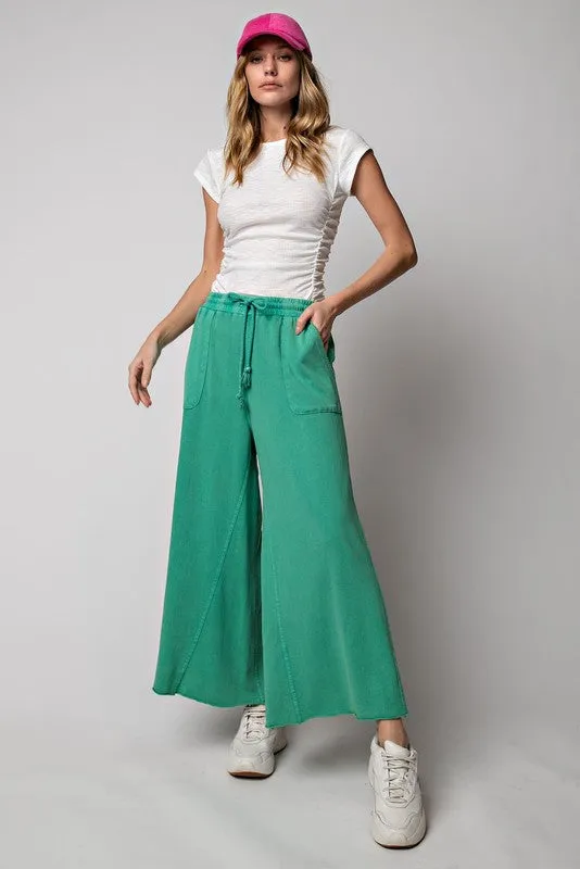 Baylor Pants