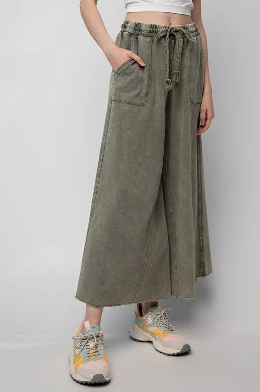 Baylor Pants