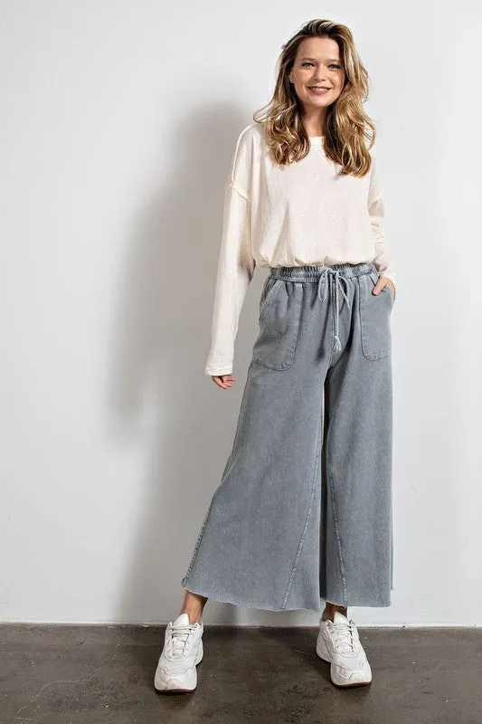 Baylor Pants