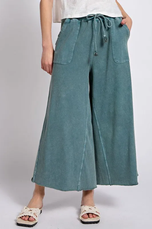 Baylor Pants