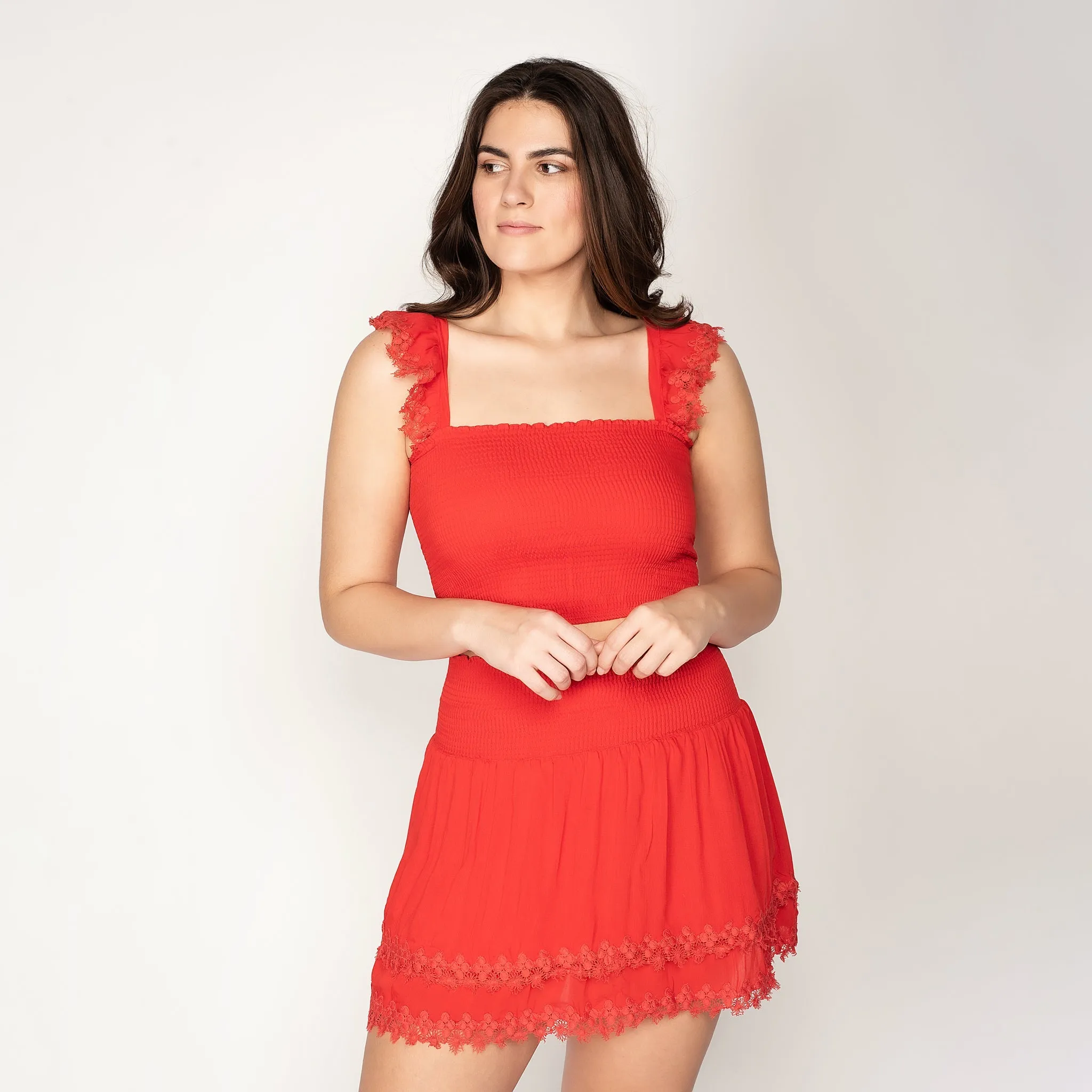 Belle Skirt