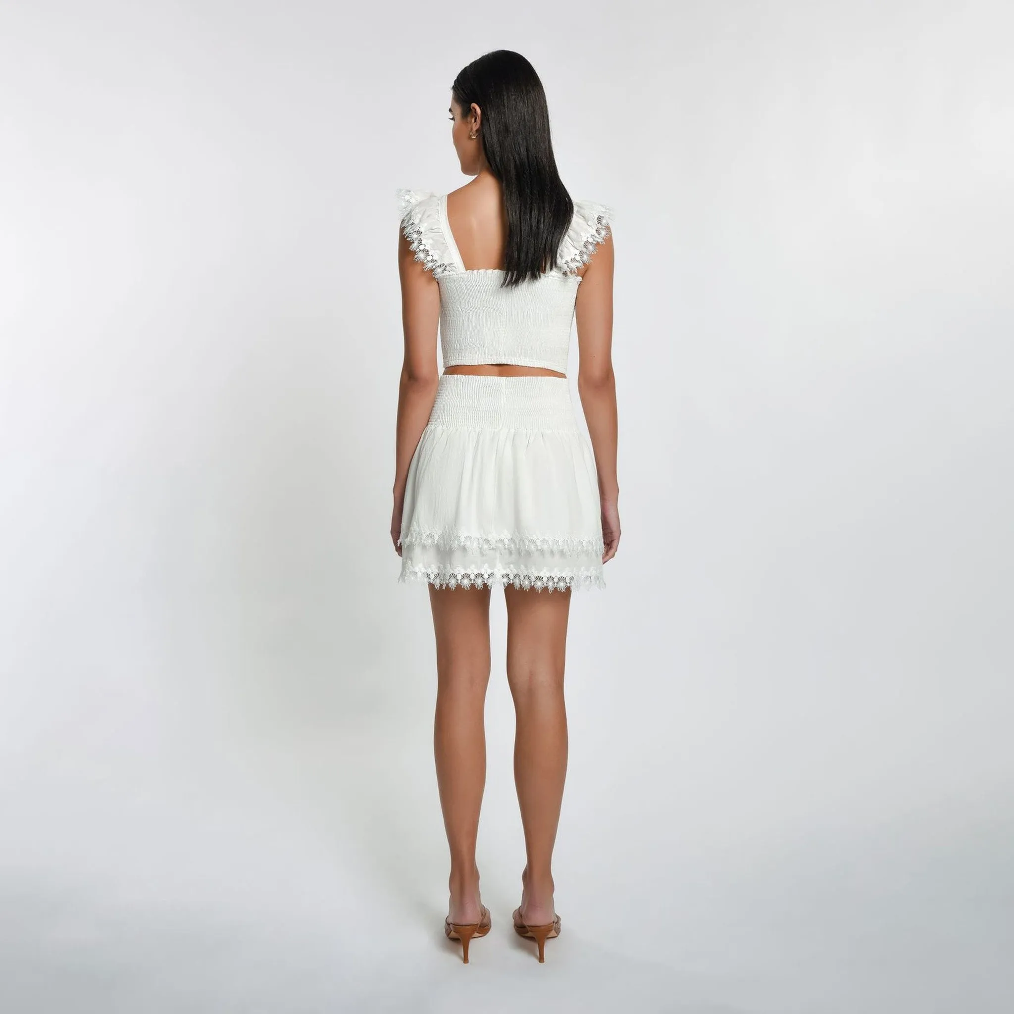 Belle Skirt