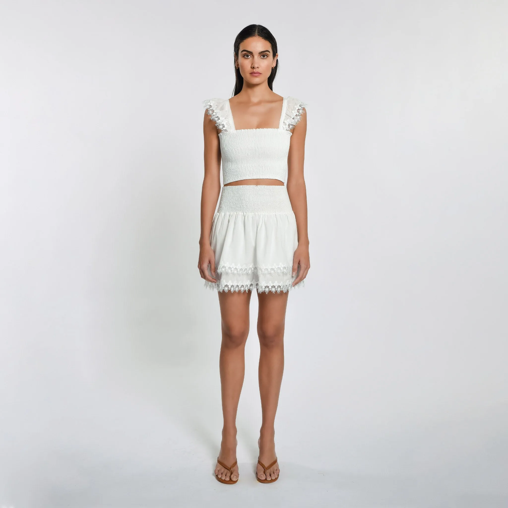 Belle Skirt