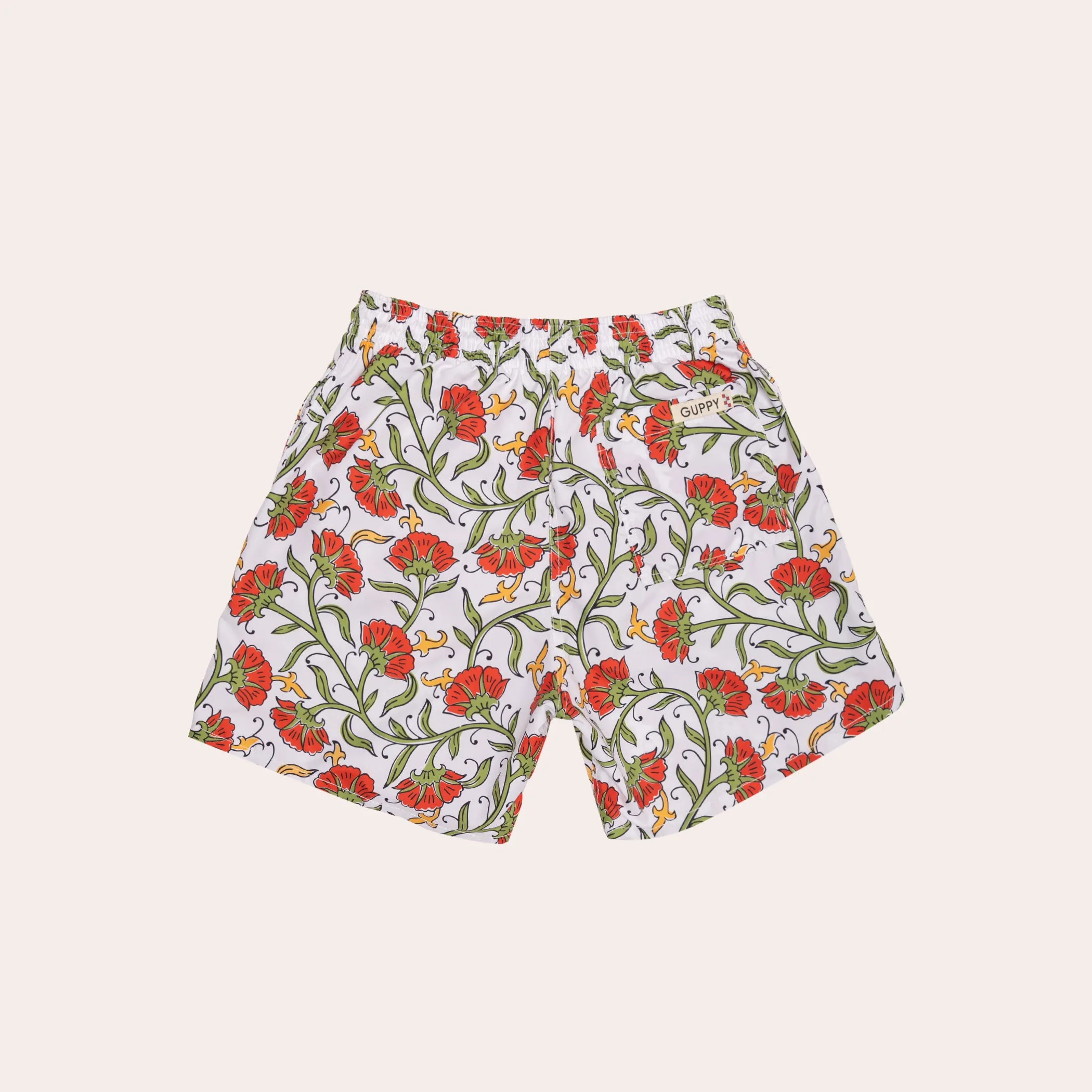 Belle Swim Shorts