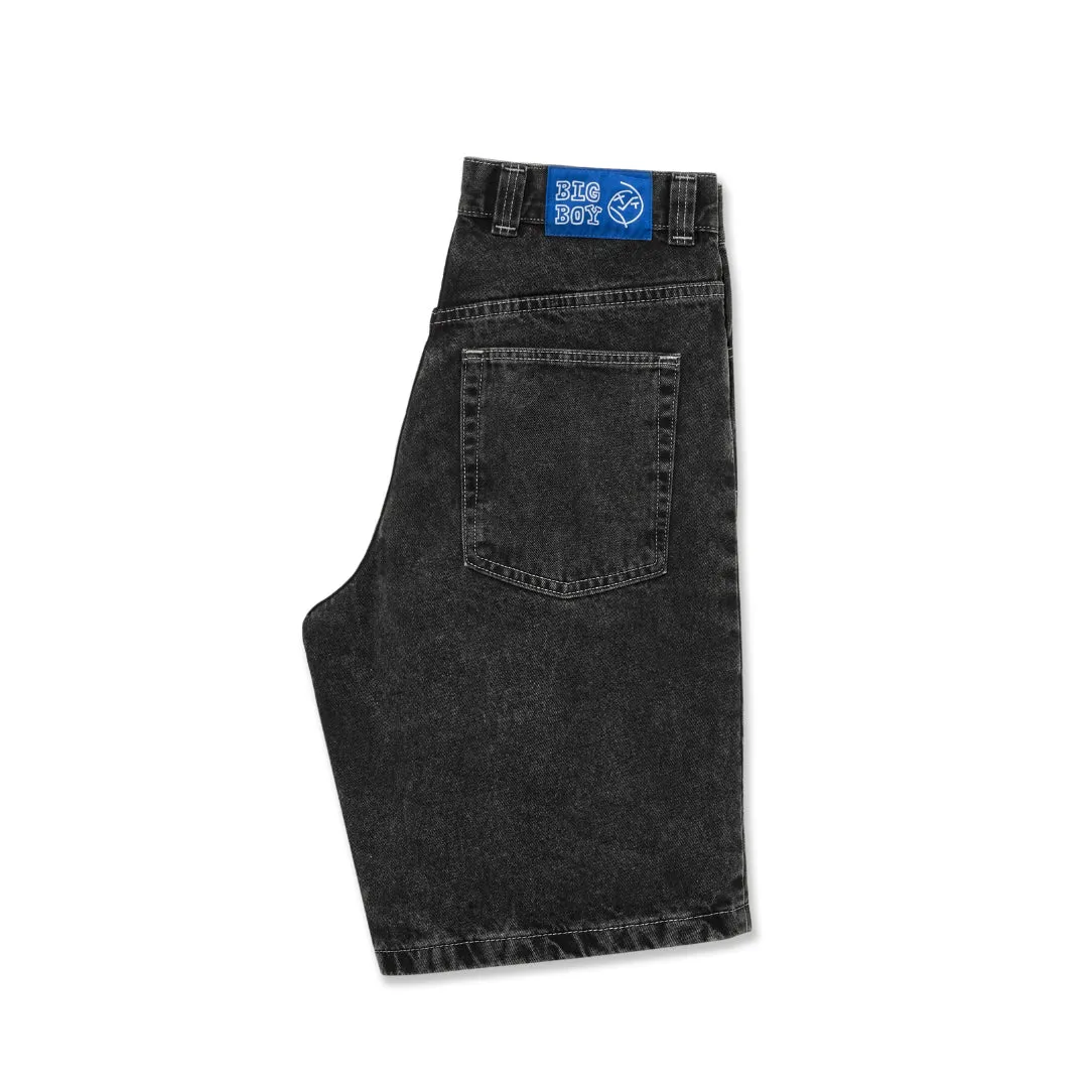 Big Boy Shorts