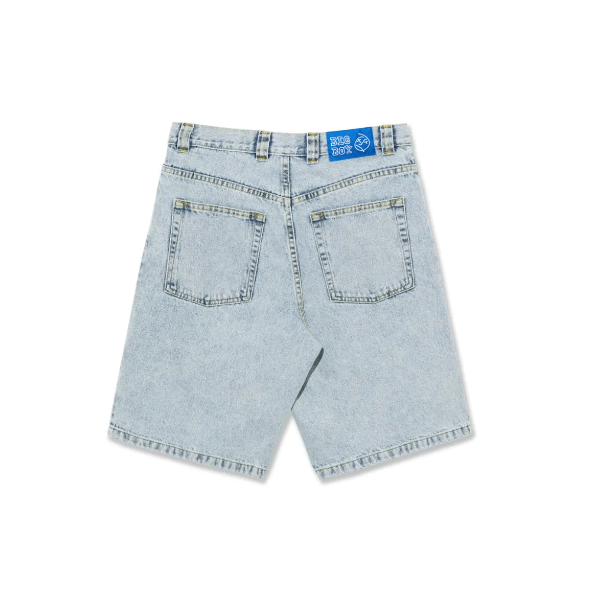 Big Boy Shorts