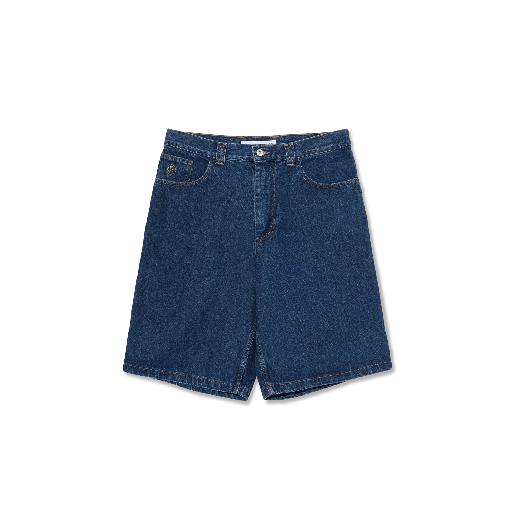 Big Boy Shorts