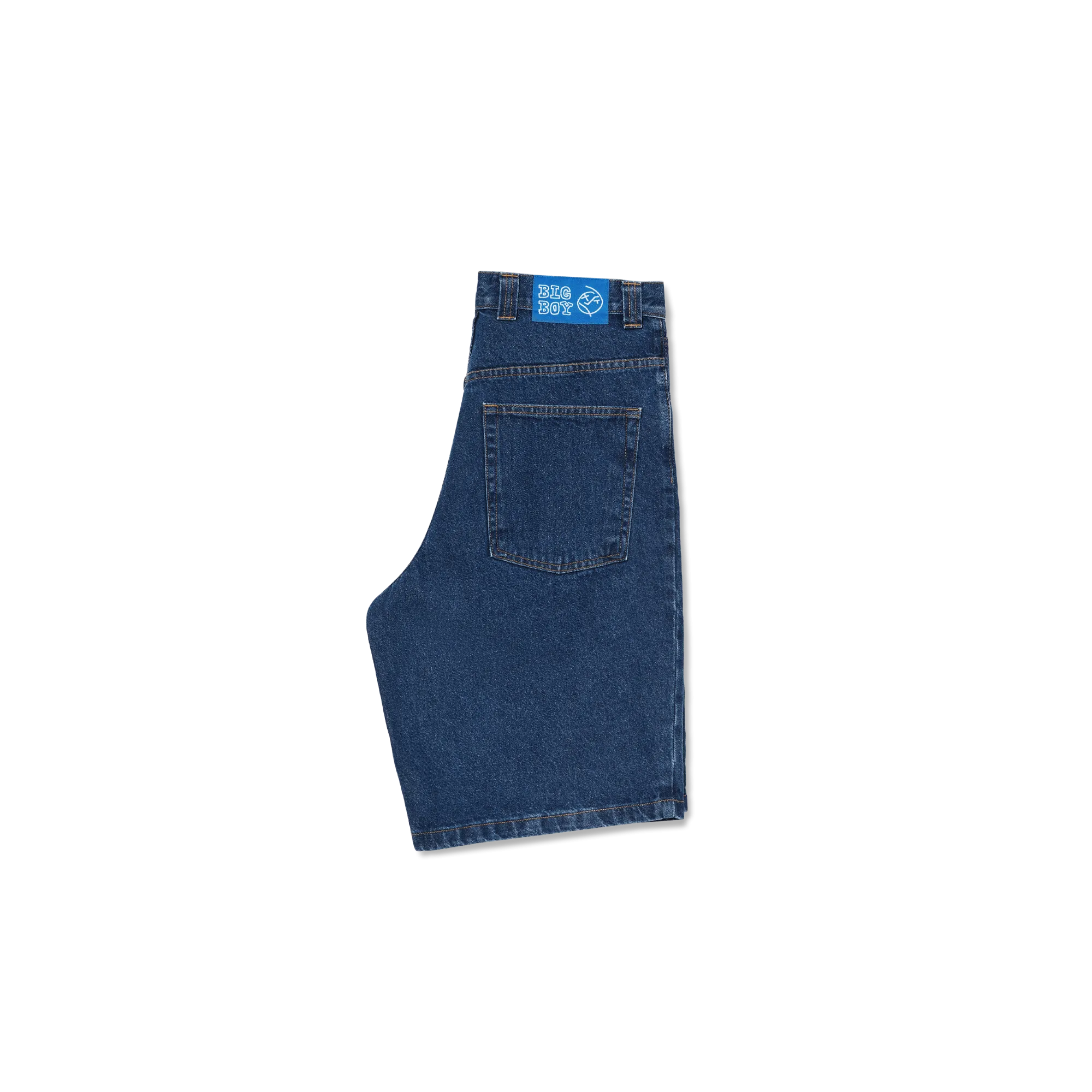 Big Boy Shorts
