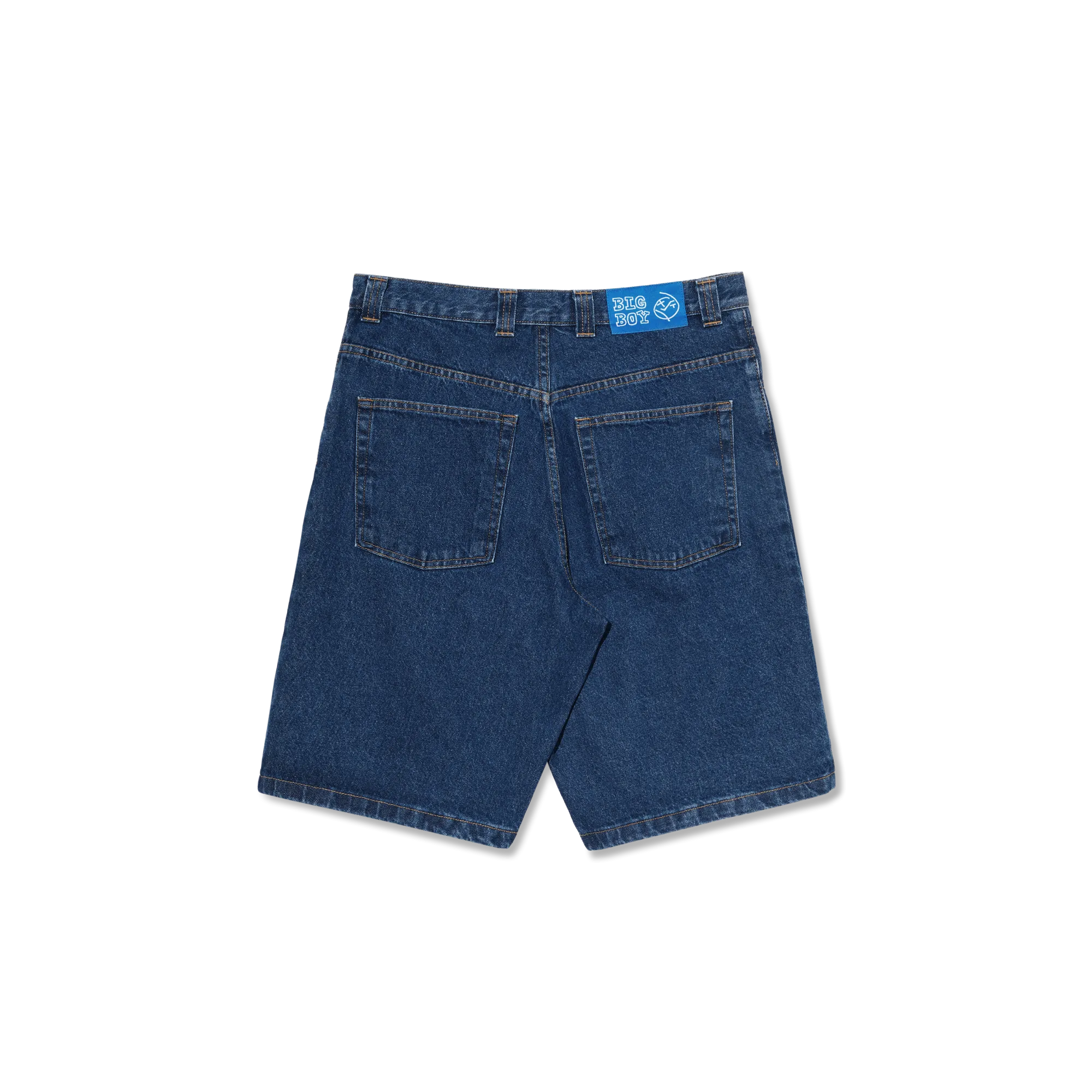 Big Boy Shorts