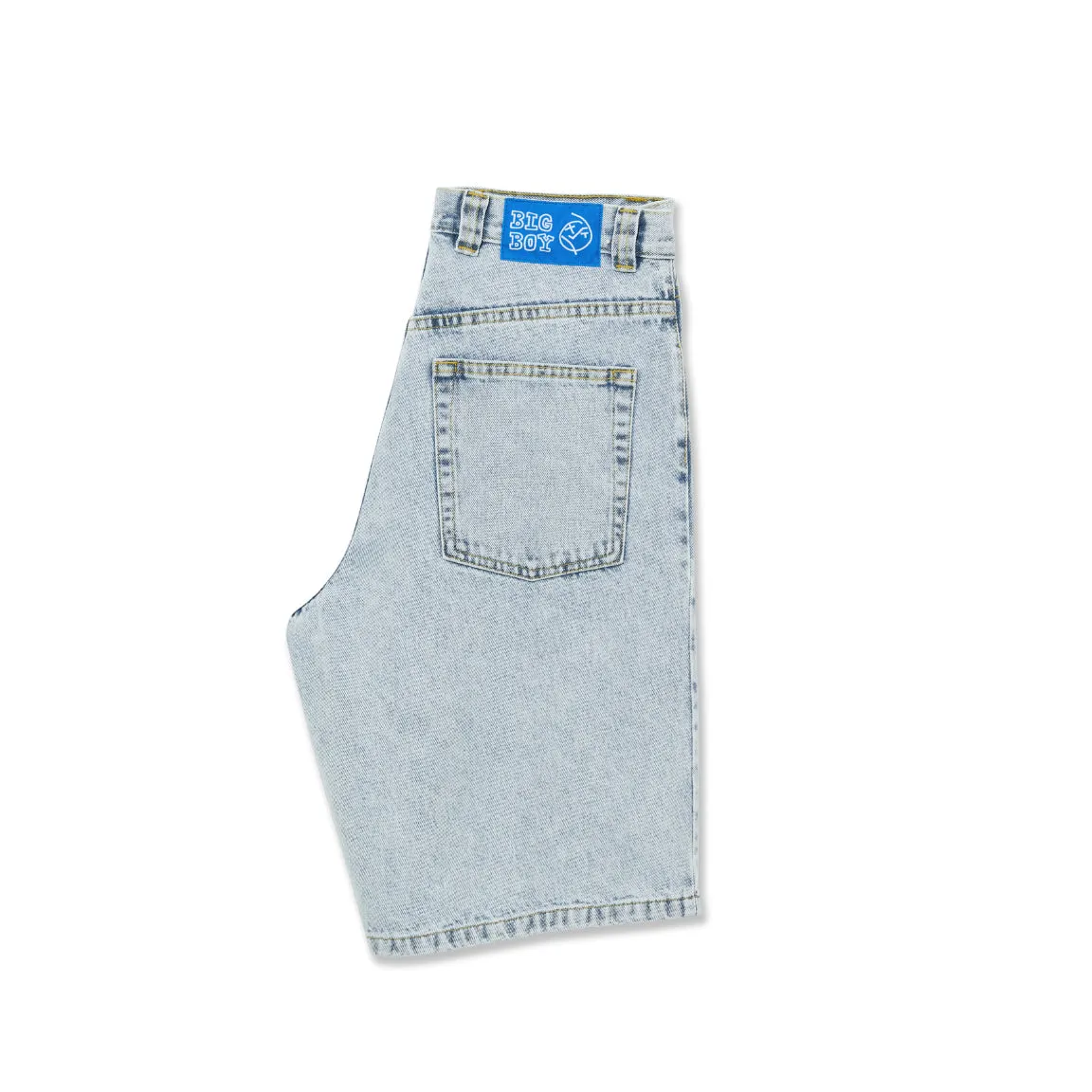 Big Boy Shorts