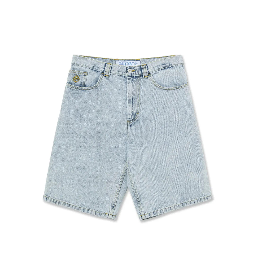 Big Boy Shorts