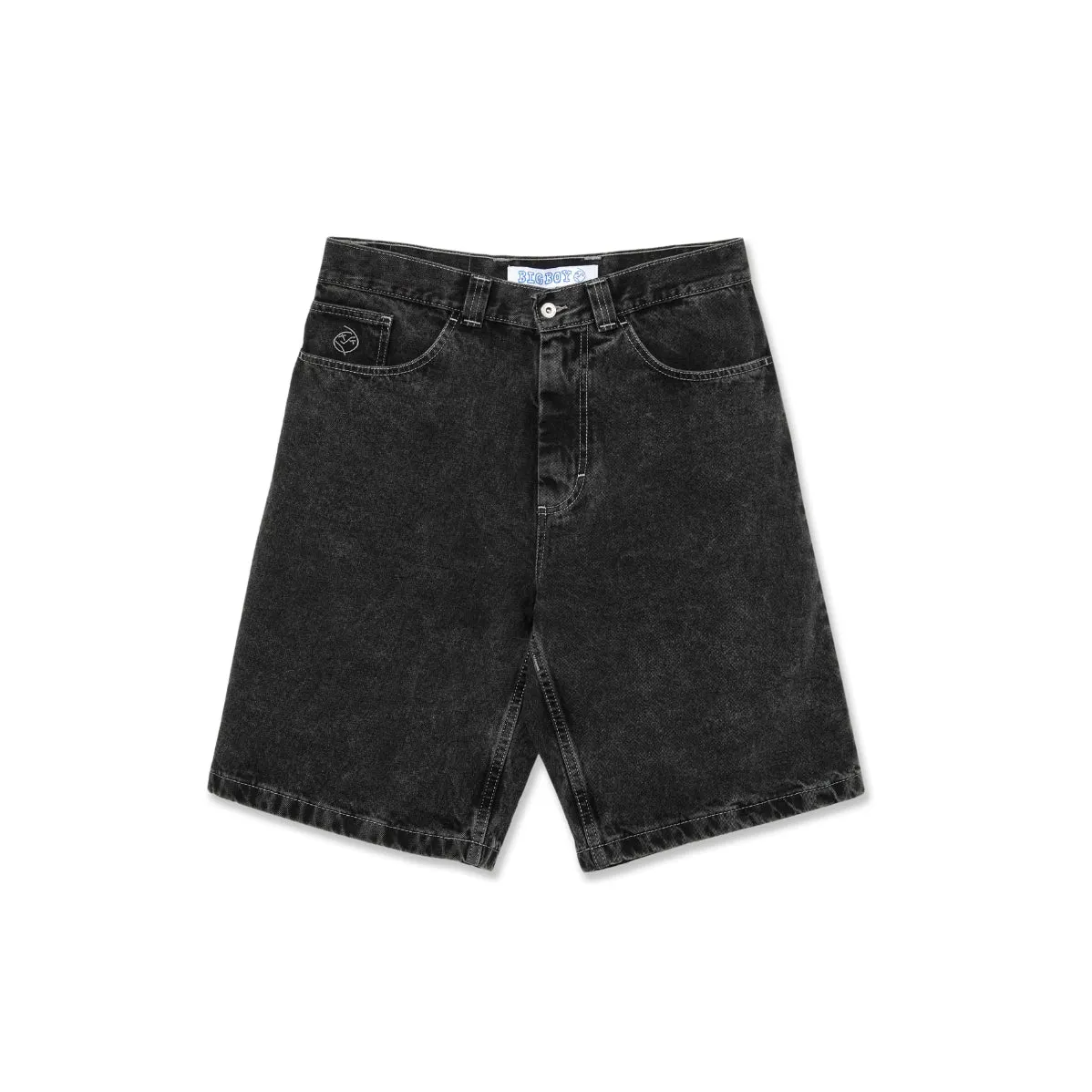 Big Boy Shorts