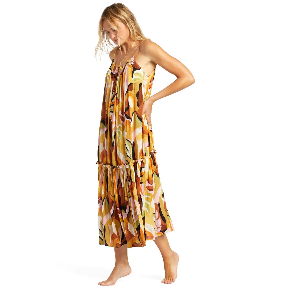 Billabong Sun Follow Dress
